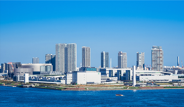 築地市場